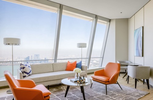 Wuzhong Hotel | Niccolo Suzhou
