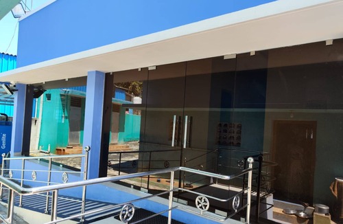 Rameshwaram Hotel | Nila Residency