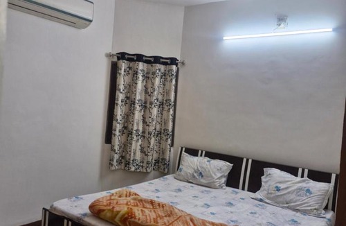Vadodara Apartment | Niraant