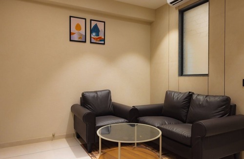 Surat Apartment | Nirrtul Emerald 1BHK Apartment Cozy & Quite