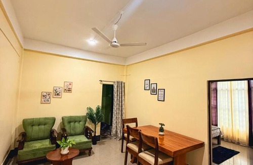 Lakhimpur House | Nirvana homes