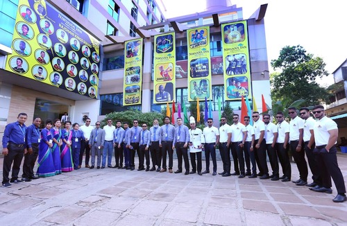 Sylhet Hotel | Nirvana Inn