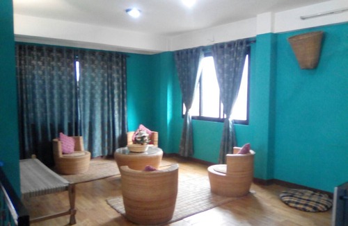 Thamel Apartment | Nirvana Private Apartment