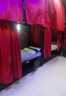 Mumbai Hostel | Nityanand Dormitory Sakinaka