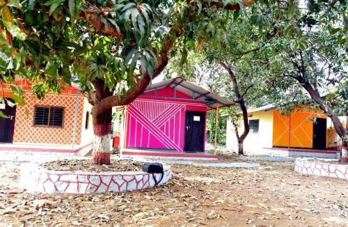 Nanded Resort | Nivant Agro Experience