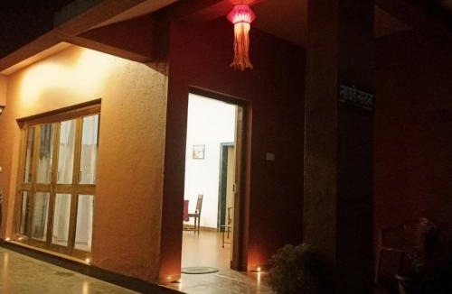Matheran Villa | Nivritti Villa 2BHK Private Villa in Matheran Full Privacy & Prime Location in Matheran
