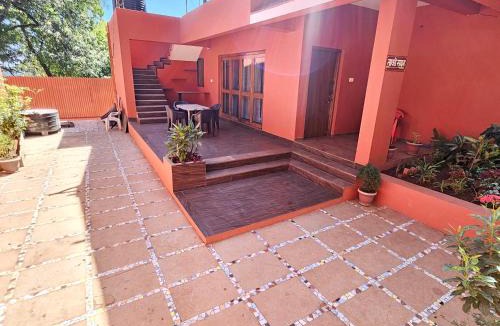 Matheran Villa | Nivritti Villa 2BHK Private Villa in Matheran Full Privacy & Prime Location in Matheran