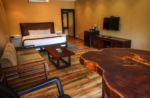 Kalpetta Resort | Niyatma Resort