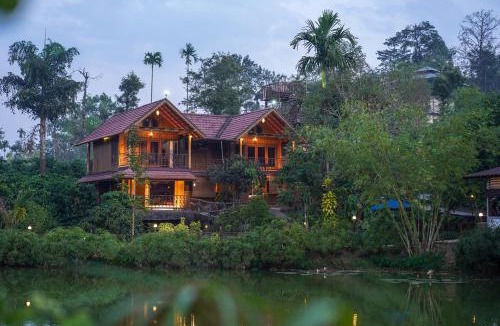 Kalpetta Resort | Niyatma Resort