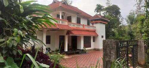 Munnar House | Noble Leisure