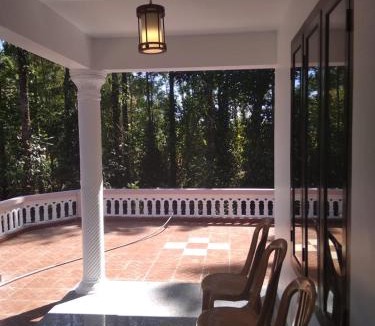 Munnar House | Noble Leisure