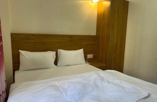 Namarjung Hotel | none star