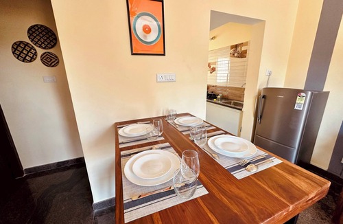 JP Nagar Apartment | Nook&Co - JP Nagar 9th Phase 302