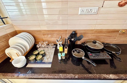JP Nagar Apartment | Nook&Co - JP Nagar 9th Phase 302