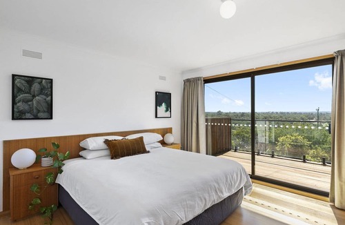 Anglesea House | Northern View