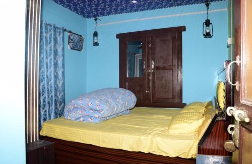 Chaurah House | NotOnMap- Hidden Hamlet Gowari