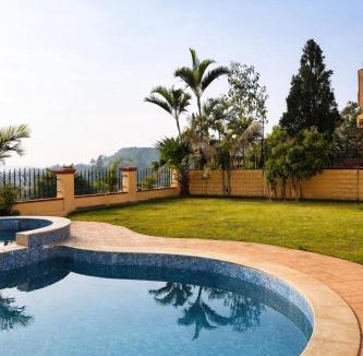 Mahabaleshwar Villa | NuZee Bellevue