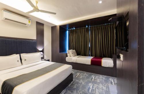 Sakinaka Hotel | O Rooms Near Mumbai international Airport