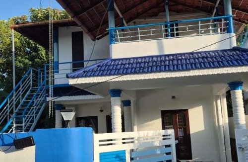 Alappuzha Bed & Breakfast | Ocean aura heaven