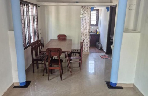 Alappuzha Bed & Breakfast | Ocean aura heaven