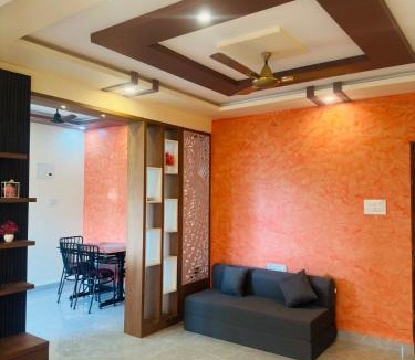 Karwar Apartment | Ocean nest Karwar
