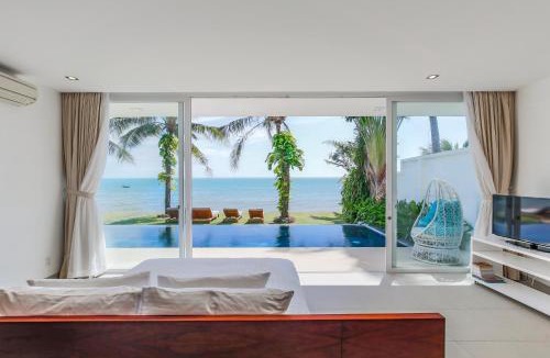 East Ham Tien Beach Villa | Oceanique Villas