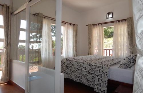 Devikolam Resort | Olive Brook