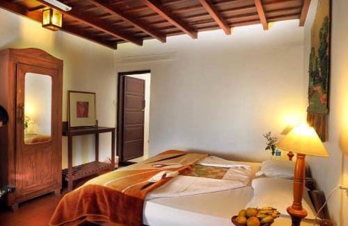 Devikolam Resort | Olive Brook