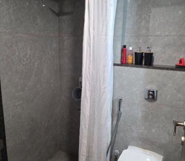 Pashan Apartment | Olive Nest Skyline Studio, 17 Floor, Baner Pashan