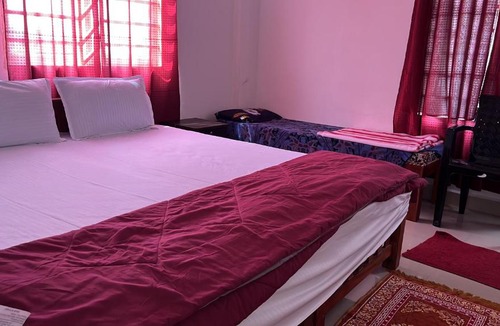 Elappara Cabin | Olivesquare Tourist Home Elappara Vagamon