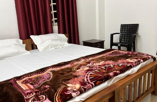 Elappara Cabin | Olivesquare Tourist Home Elappara Vagamon