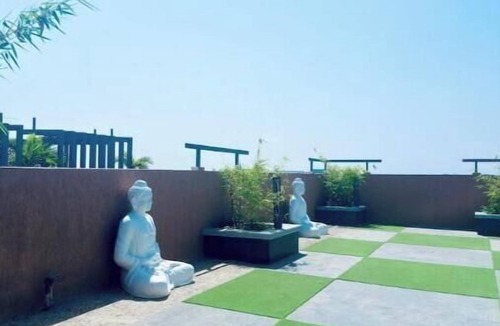 Pune Apartment | Olyra Living | Modern Studio | 5 Min Walk Airport
