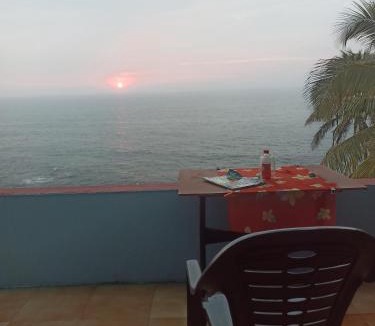 Arambol House | Om Ganesh Naik Guest House