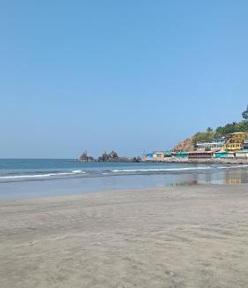 Arambol House | Om Ganesh Naik Guest House