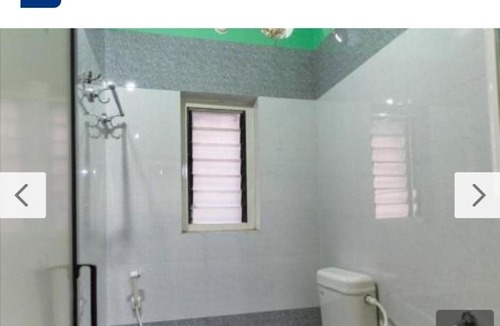 Siliguri House | Om niwas