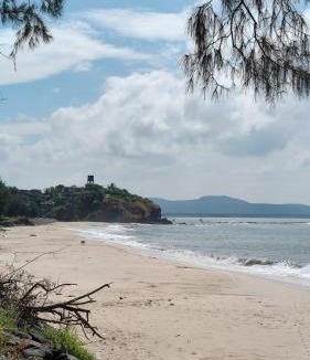 Mhsala House | Omkar Homestay Adgaon Beach Sea View Next to Diveagar 2