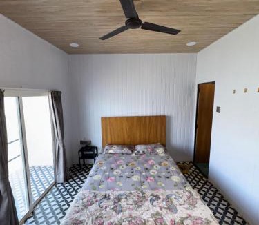 Malkhed Hotel | One 8 Resort