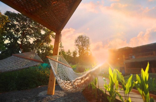 Canacona Resort | One At Goa