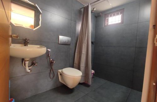 Mamangalam Apartment | Orient Glory Serene Retreat - Near Lulu & Metro
