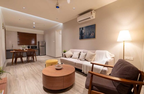 Baner Apartment | OTHER by Dailystays