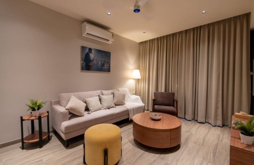 Baner Apartment | OTHER by Dailystays