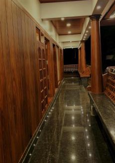 Thekkady House | Ourea's Rest