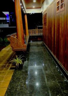Thekkady House | Ourea's Rest