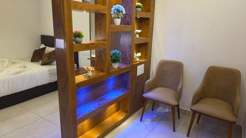 Thekkady House | Ourea's Rest