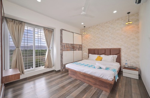 Lonavala Resort | Ovi Resort and Spa