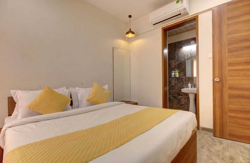 Lonavala Resort | Ovi Resort and Spa