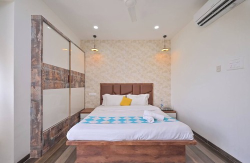 Lonavala Resort | Ovi Resort and Spa