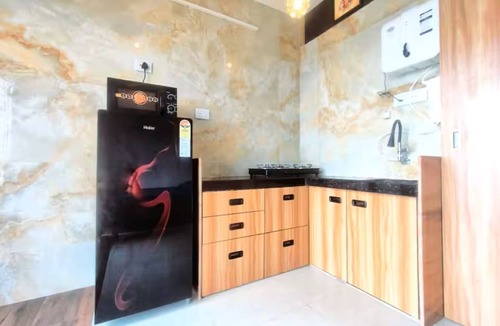 Aarey Colony Apartment | 'oyful Stay in Goregaon east
