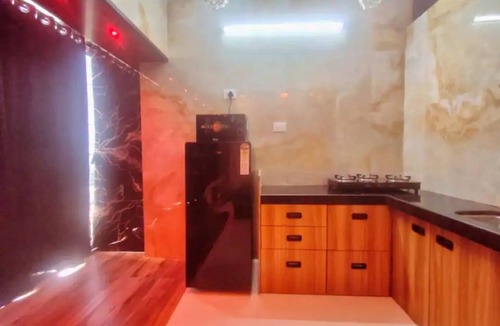Aarey Colony Apartment | 'oyful Stay in Goregaon east