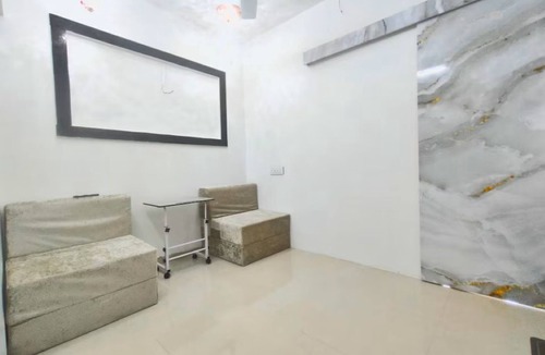 Aarey Colony Apartment | 'oyful Stay in Goregaon east